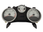 Kierroslukumittari Peugeot 207 9666133180 A2C53337660 23212