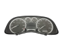 Kierroslukumittari Peugeot 307 9645768480 E 01 52664