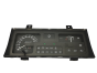 Nopeusmittari Renault Clio 1 7700806692 49831
