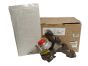 Turboahdin Uusi Alkuperäinen Nissan Renault 1400400Q1G 144109159R