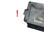 Ohjausyksikkö 0281001934 8200039569 8200076093 Renault Bosch 61424