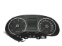 Kierroslukumittari VW Polo 6R 6R0920861F 51960