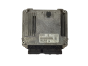 Ohjausyksikkö 89661-0D450 0281012322 Toyota Bosch 19345