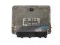 Ohjausyksikkö 038906018J 0281001613 VW Bosch 3019