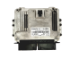 Ohjausyksikkö 0261S18878 F1B1-12A650-ZD C1BA-12B684-DB Ford Bosch