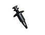 Kiinnityspidike Uusi Alkuperäinen 6822.N7 6822N7 Citroen C1 Peugeot 107