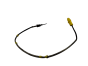 Pakokaasun Lämpötila-anturi Renault H82522671640 4604