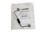 Polttoaineputki Renault 2.5 DCI 1681800Q0G Uusi Alkuperäinen