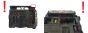 Ohjausyksikkö BSM-B3 T118470003I 9643498880 PSA Siemens 1789