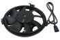 Jäähdyttimen Tuuletin 8D0959455R B11487 VW Audi Skoda Borsehung