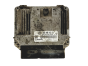 Ohjausyksikkö 03G906021SK 0281014419 VW Seat Bosch 18938