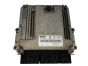 Ohjausyksikkö 0281019148 237102748R 237102747R Renault Bosch 27921