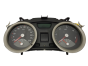 Kierroslukumittari Renault Megane 2 8200399700 A 22669
