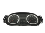 Kierroslukumittari Dacia Duster Logan 21677499-2 Takosan 52058