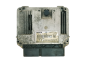 Ohjausyksikkö 55202700 0281012148 4233A3BBM Fiat Bosch 31026