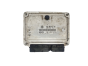 Ohjausyksikkö 038906012EM 0281010690 Seat Bosch 44866