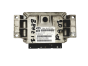 Ohjausyksikkö 9654722680 IAW6LP2.03 16.712.054 PSA Magneti Marelli 16578