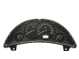 Kierroslukumittari Opel Corsa C 09166814FL 110008988009 47803