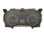 Nopeusmittari Fiat Grande Punto 51828069 41653