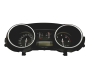 Kierroslukumittari Alfa Romeo Giulietta 50546409 Continental