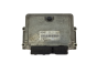 Ohjausyksikkö Fiat 55185364 0281010337 19242AAA Bosch 17659