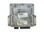 Ohjausyksikkö 9644606180 0281010779 EDC15C2 PSA Bosch 63911