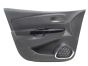 Oven verhoilu Vasen Etu Renault Captur 809012294R