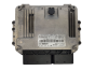 Ohjausyksikkö 0261S14481 FV6A-12A650-PD BV61-12B684-DB Ford Bosch 6294