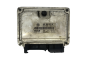 Ohjausyksikkö 045906019CA 0281012195 VW Bosch 51693