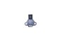 Polttoainepaineanturi 04E906051H B11886 VW Audi Seat Skoda Borsehung