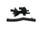 Termostaatti 03C121111AM B19087 VW Seat Skoda Borsehung