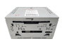 Radio-CD-soitin Mitsubishi ASX 8701A352 34U266 DY-1MW0U59-2
