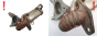 EGR Jäähdytin 147357324R 1.5DCI Renault Dacia Nissan