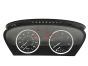 Kierroslukumittari BMW 5 E60 E61 6945634 VDO RHD 43834