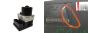 Abs-pumppu Citroen C5 9641767380 10.0960-1110.3 Ate 5320