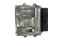 Ohjausyksikkö Lancia 55202548 MJD6JF.Y1 71600.007.04 FPT Marelli 51105