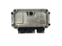 Ohjausyksikkö 0261207318 9653492580 9643897580 PSA Bosch 52913