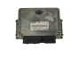 Ohjausyksikkö 55191209 0281011553 192 47DAA Fiat Bosch 16541