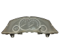 Kierroslukumittari Opel Meriva 13173381XT 110080162026 26490