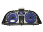 Kierroslukumittari Mitsubishi Montero MR381643 Denso 30014