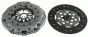 Kytkinsarja Uusi Alkuperäinen Renault Laguna III 2.0 16v 7701479306