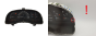 Kierroslukumittari Opel Vectra Astra 90356284GC VDO GM 2659