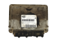 Ohjausyksikkö IAW.4AF.M9 55187372 Fiat Magneti Marelli 19777