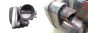 Kaasuläpän venttiili Renault 8200171134 8200190230 1.6 16V 1481