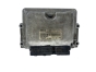 Ohjausyksikkö 55185365 0281010332 41AAA Alfa Romeo Bosch 50096