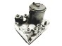 Abs-pumppu Mercedes E W210 0024319712U 0265217007 45503
