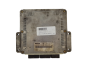 Ohjausyksikkö 0281010637 8200211711 8200085386 Renault Bosch 1017