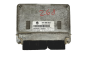 Ohjausyksikkö 047906033C 5WP44199 07 Skoda Siemens 20994