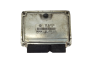 Ohjausyksikkö 038906019NC 0281011819 VW Bosch 19326