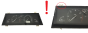 Kierroslukumittari Renault Safrane 7700839965 VDO